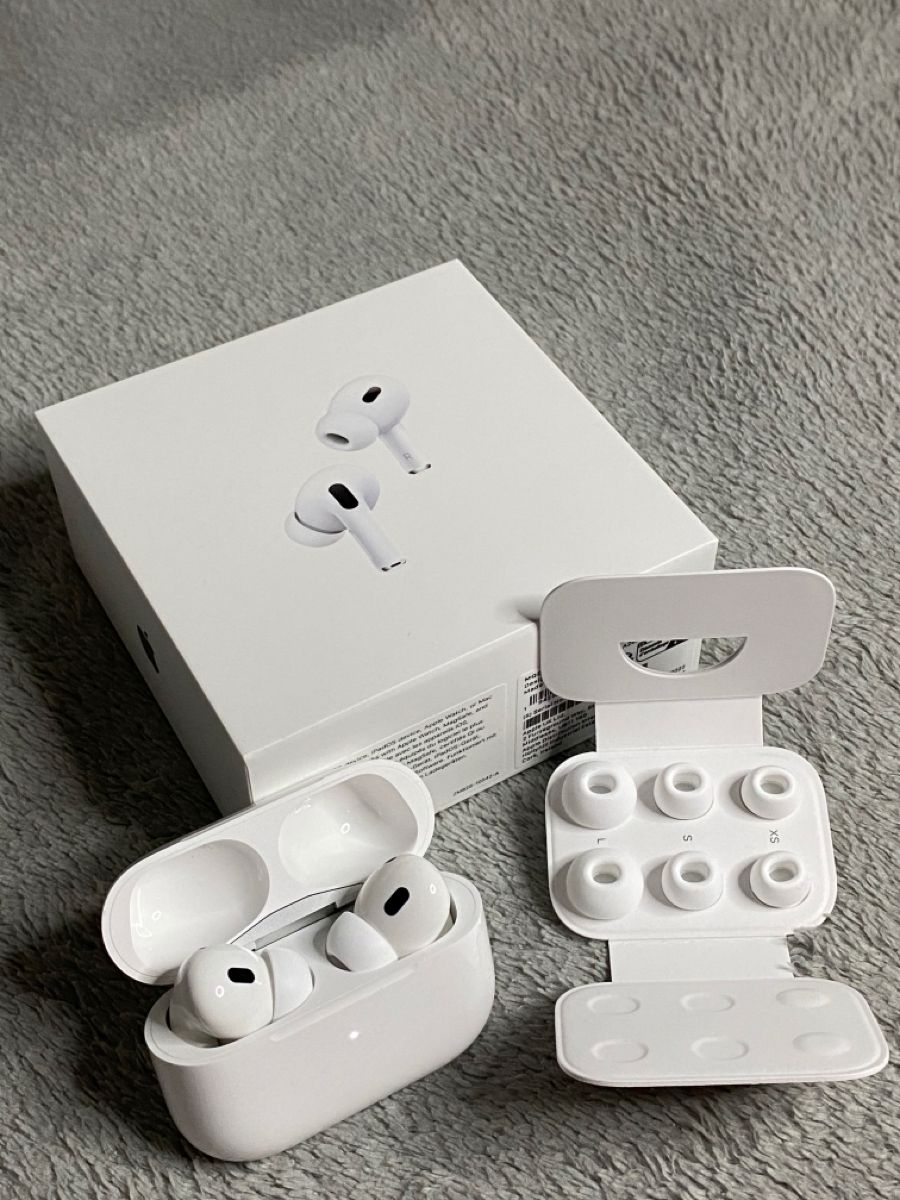 AirPods Pro 3