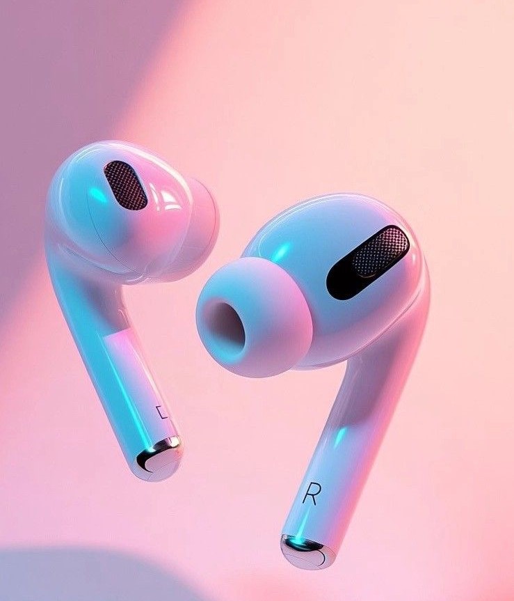 AirPods Pro 3
