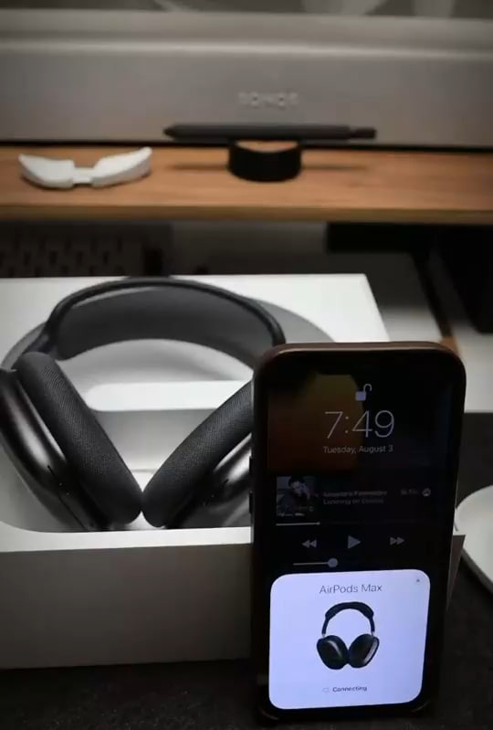 AirPods Max