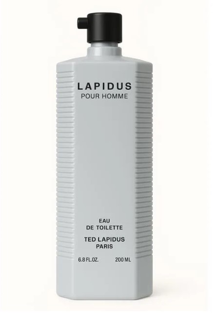 lapidus